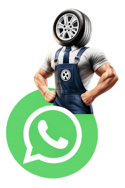 WhatsApp Button